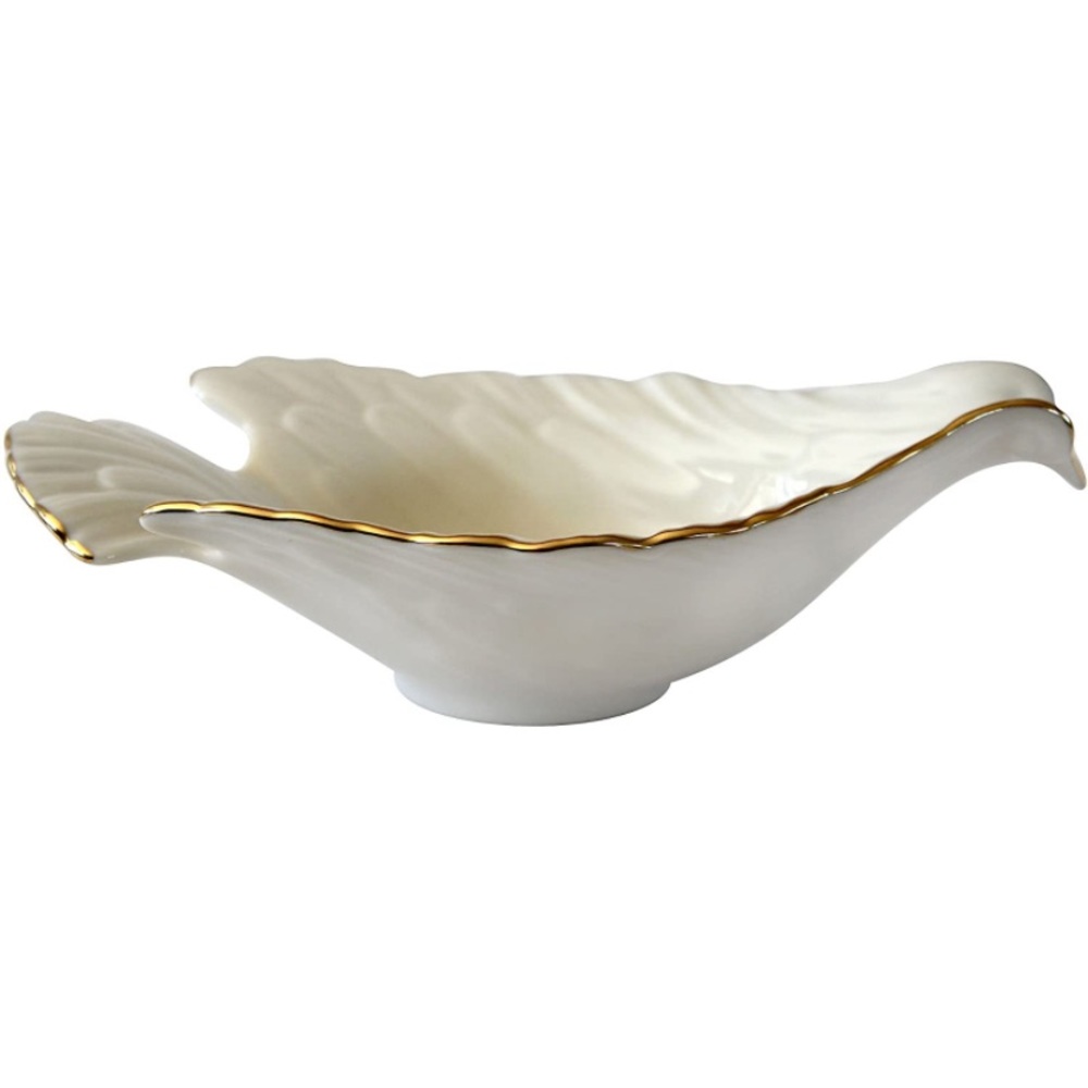 Lenox Dove candy dish